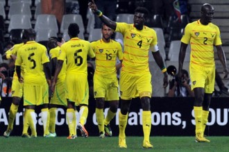 Togo : Les Eperviers Vs Nzalang le 04 juin à  Malabo